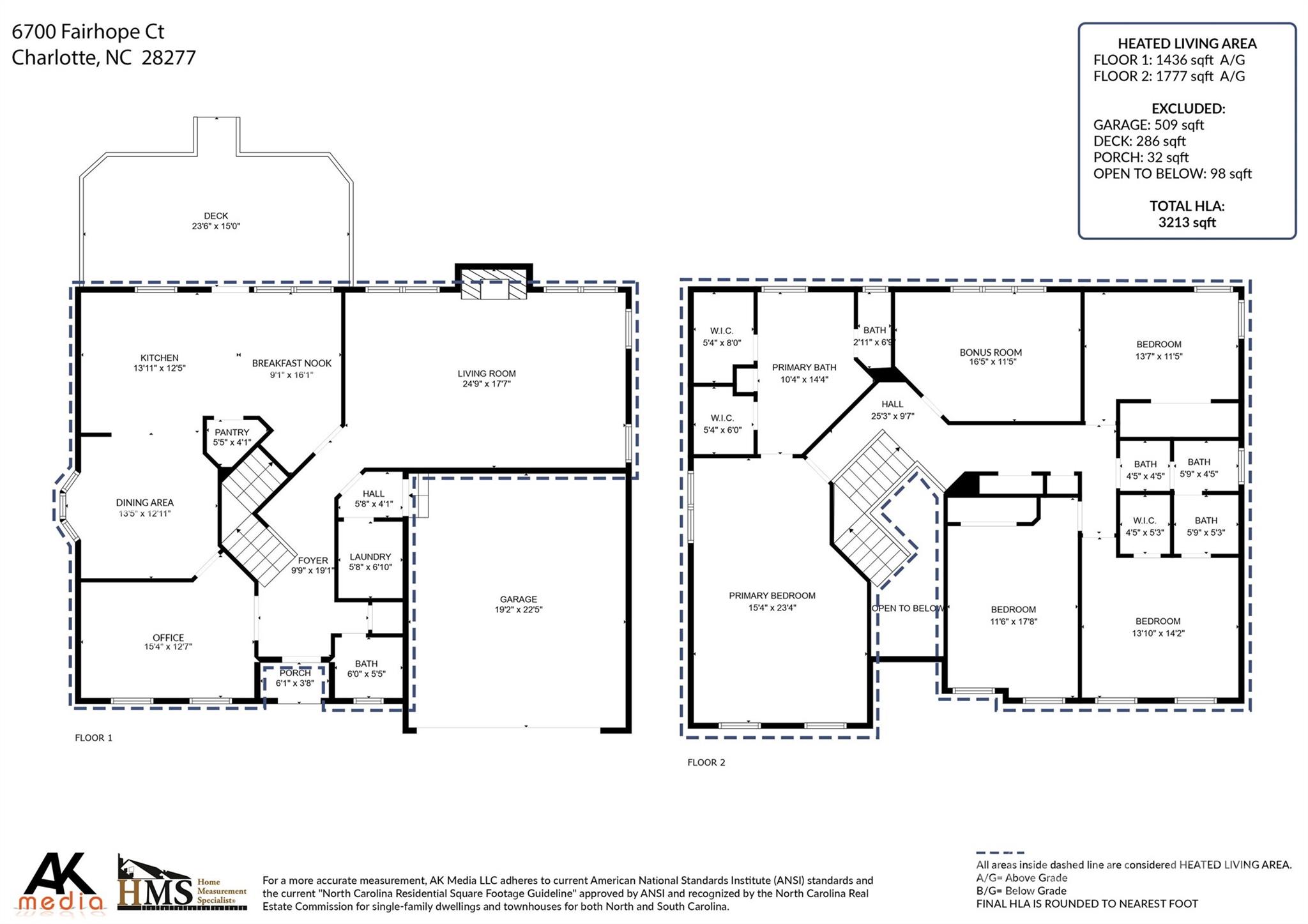 Hunters Gate - Residential