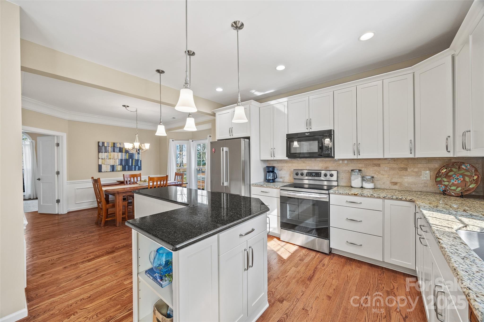 Hunters Gate - Residential