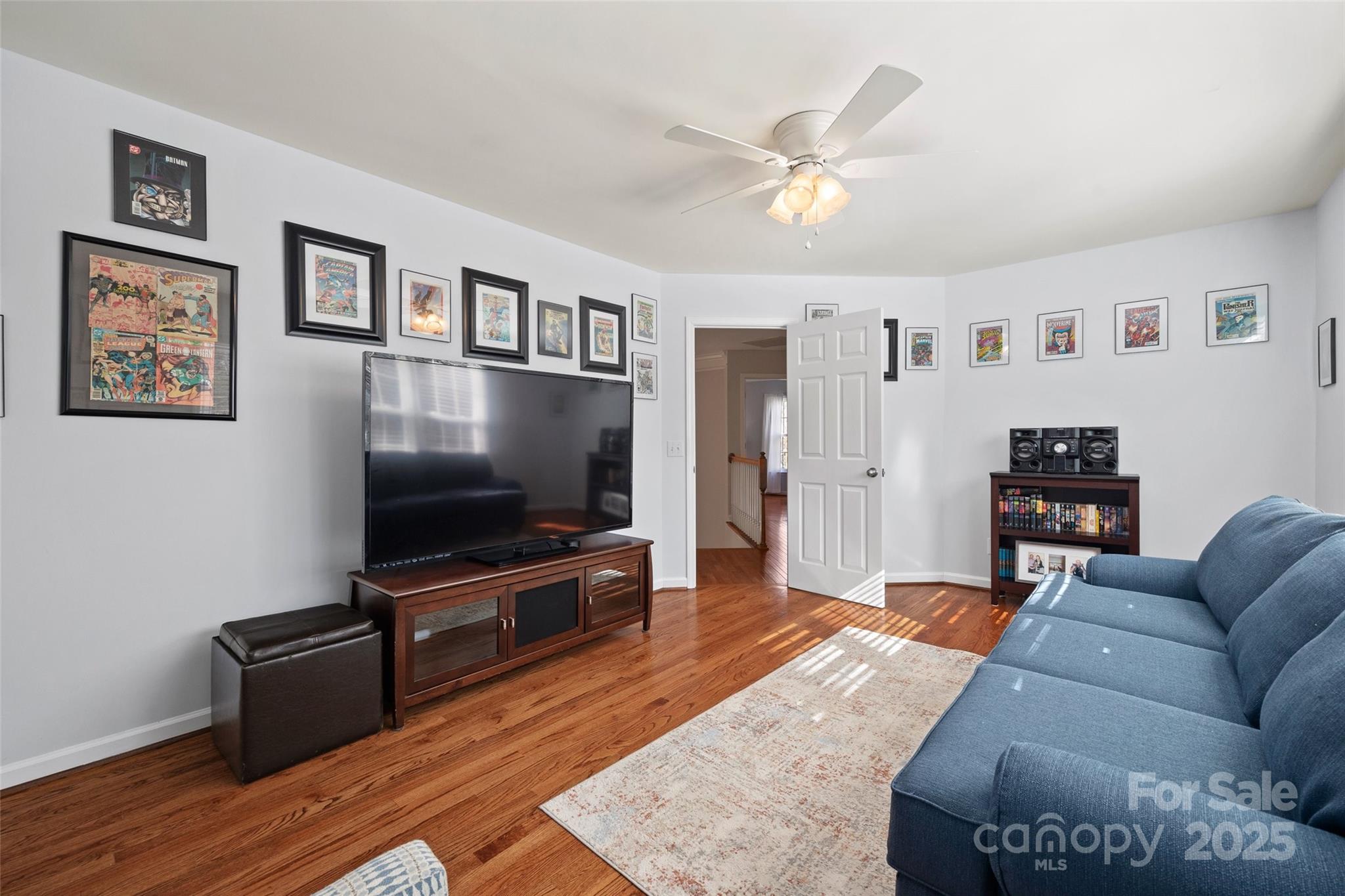 Hunters Gate - Residential