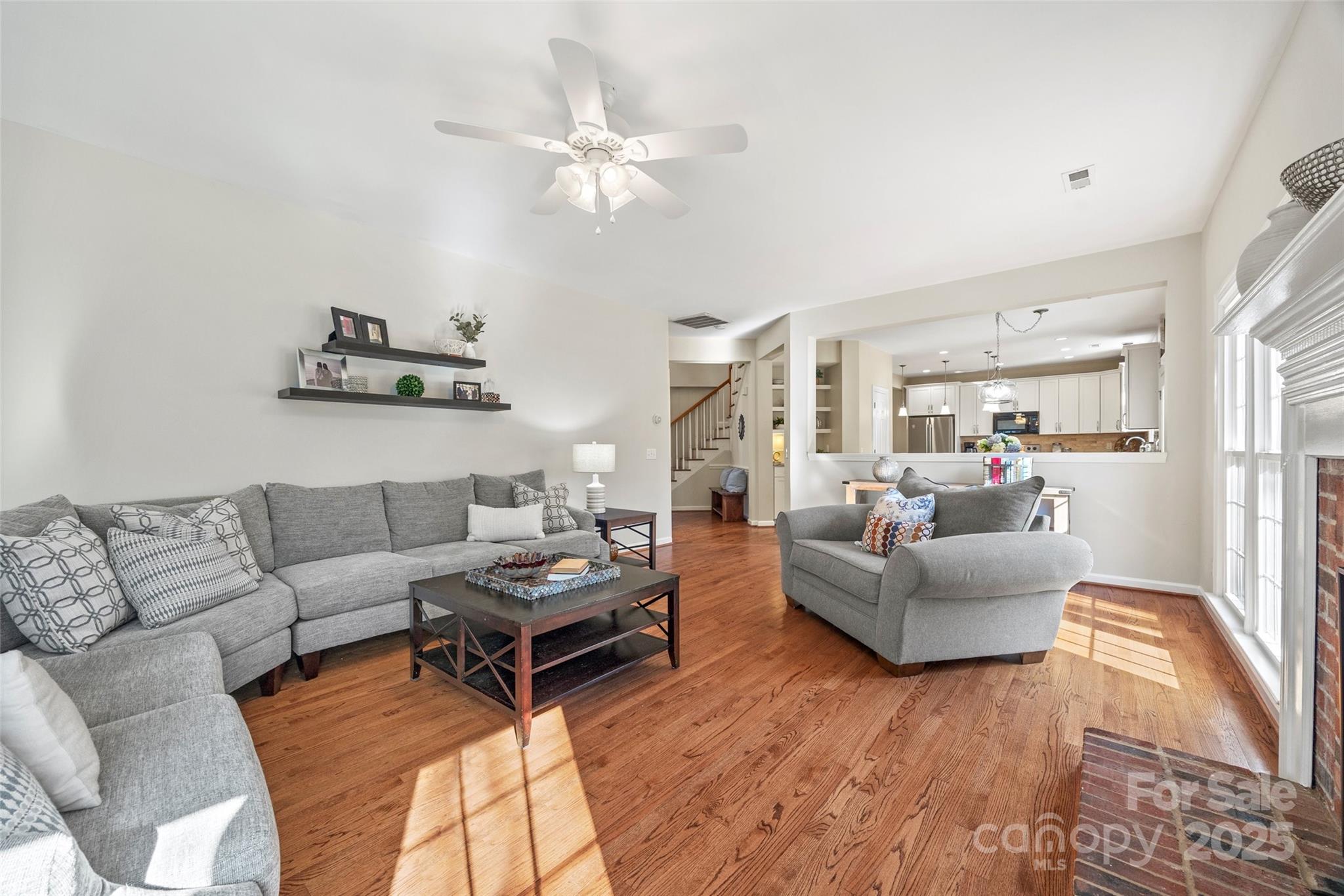 Hunters Gate - Residential