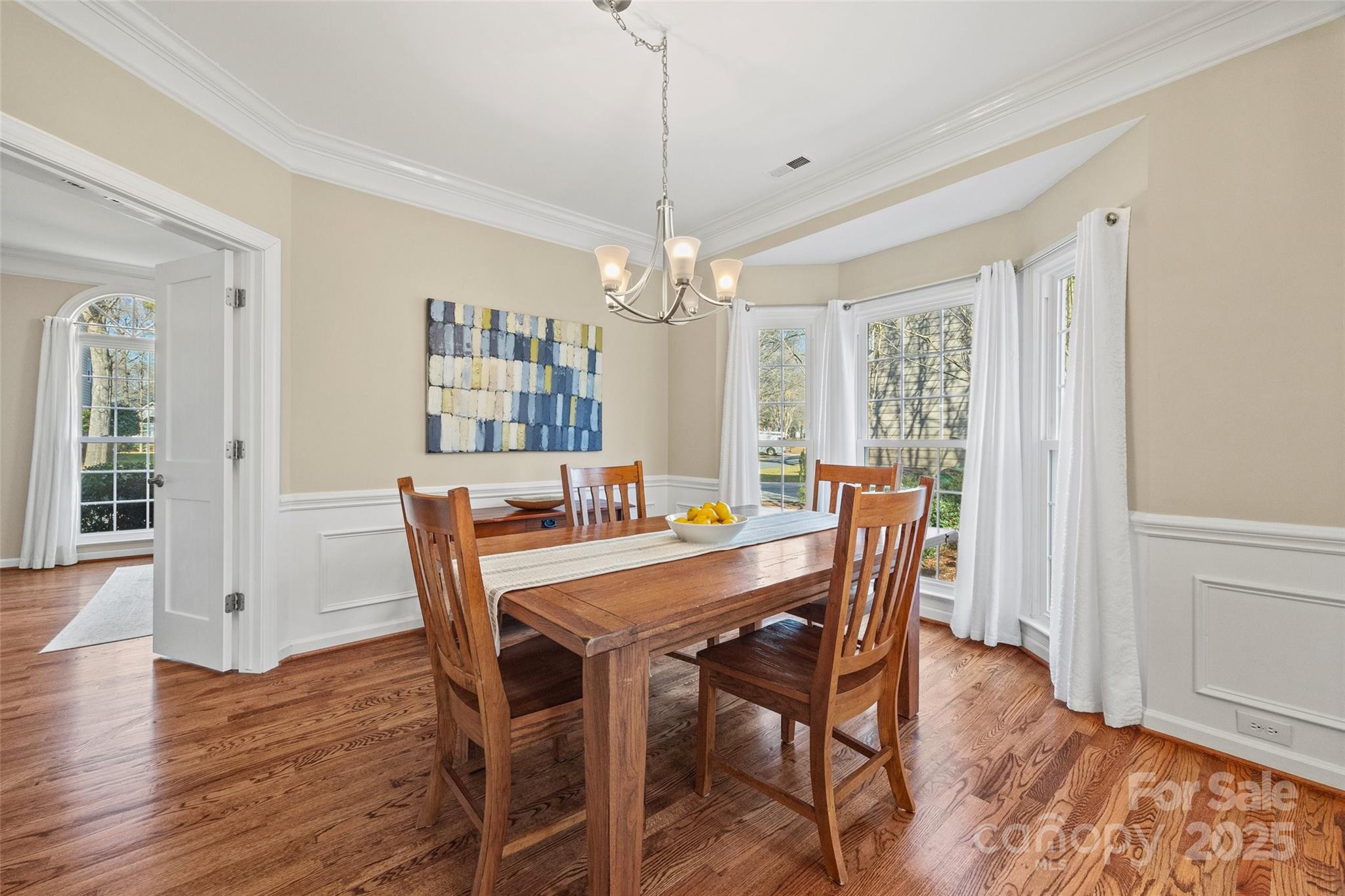 Hunters Gate - Residential