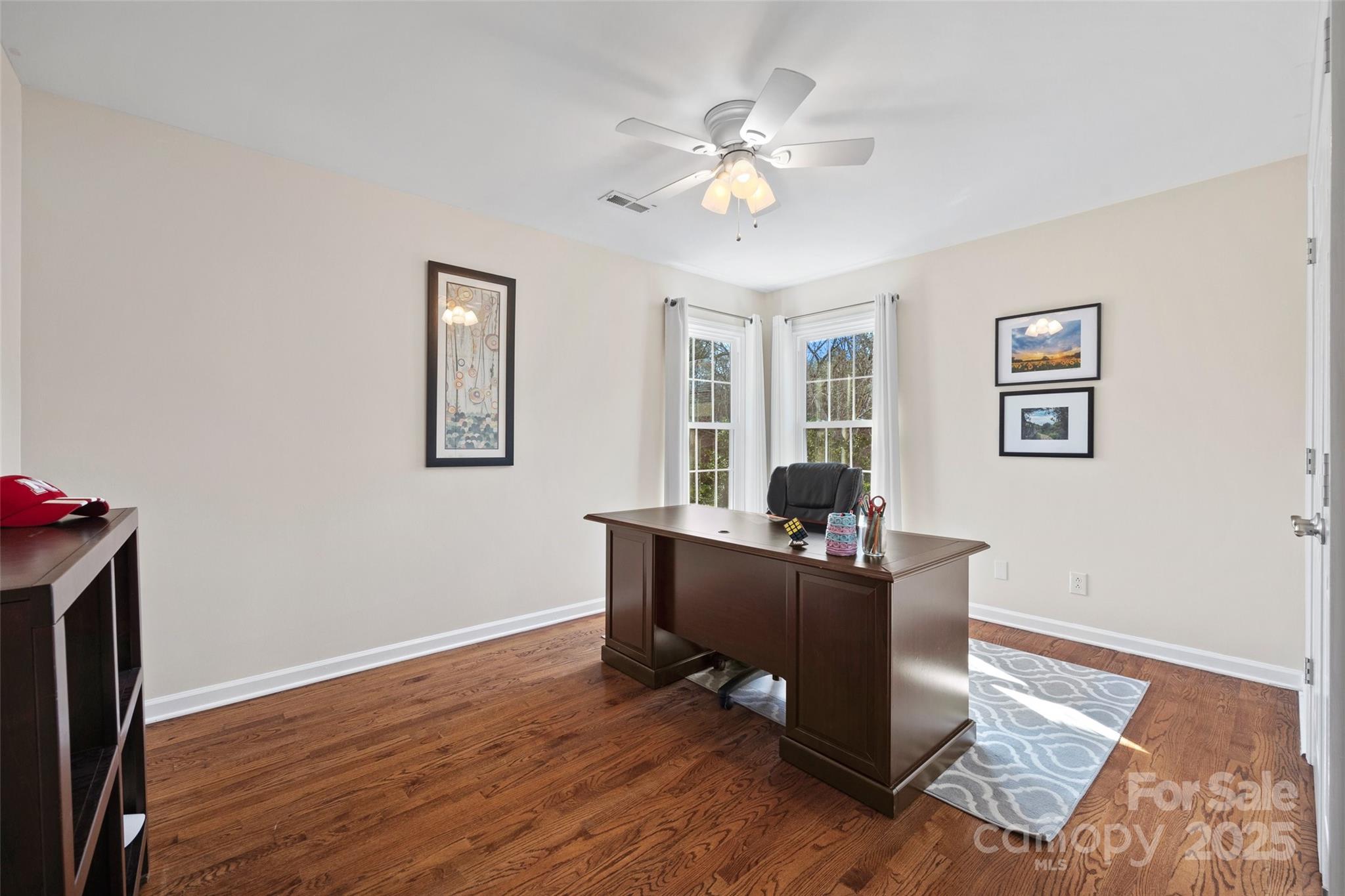 Hunters Gate - Residential