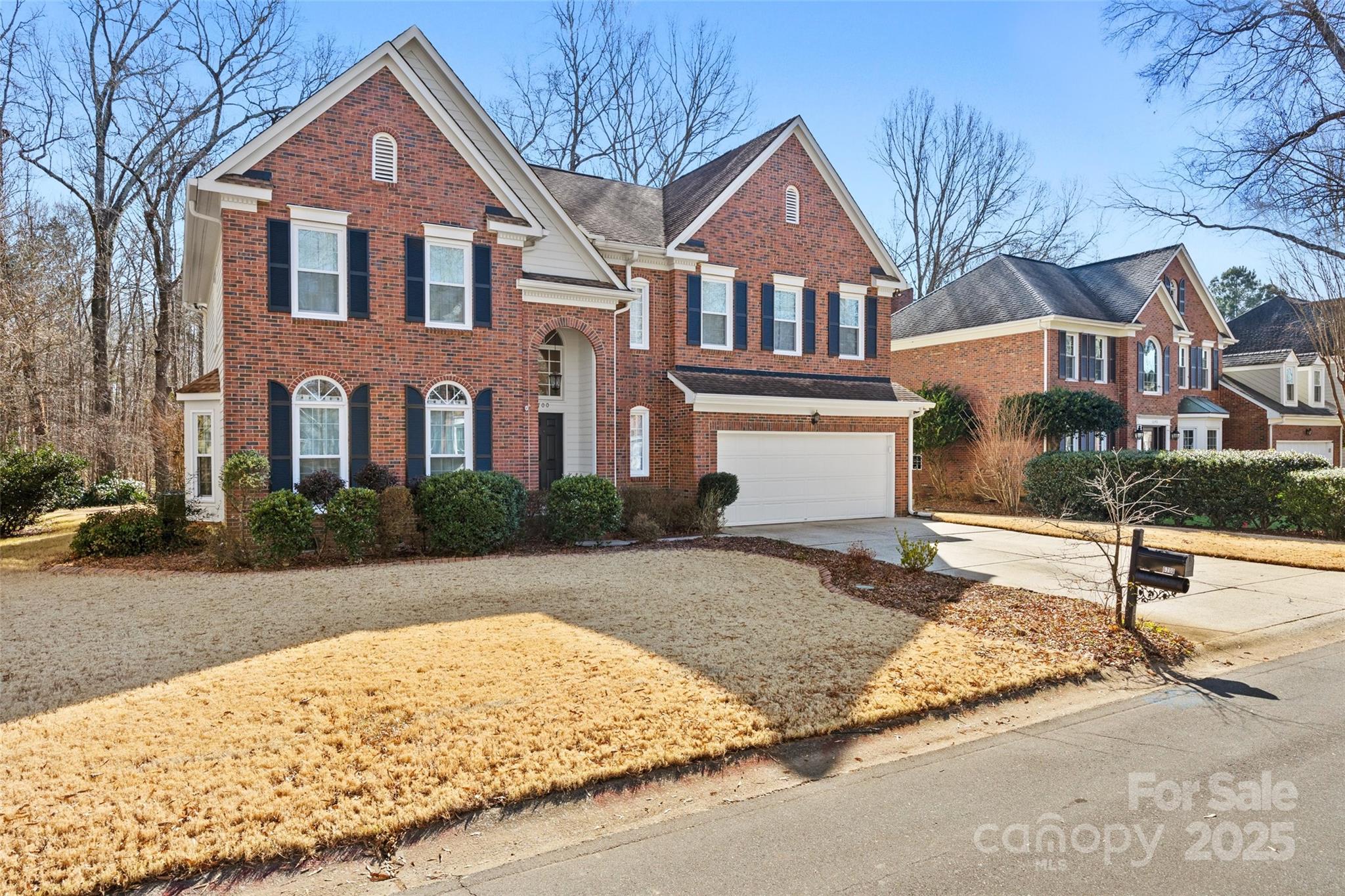 Hunters Gate - Residential