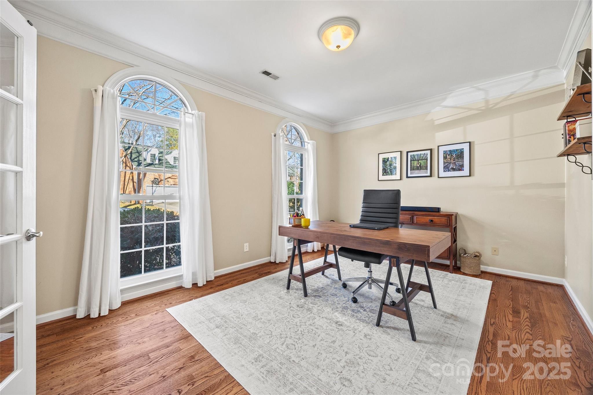 Hunters Gate - Residential