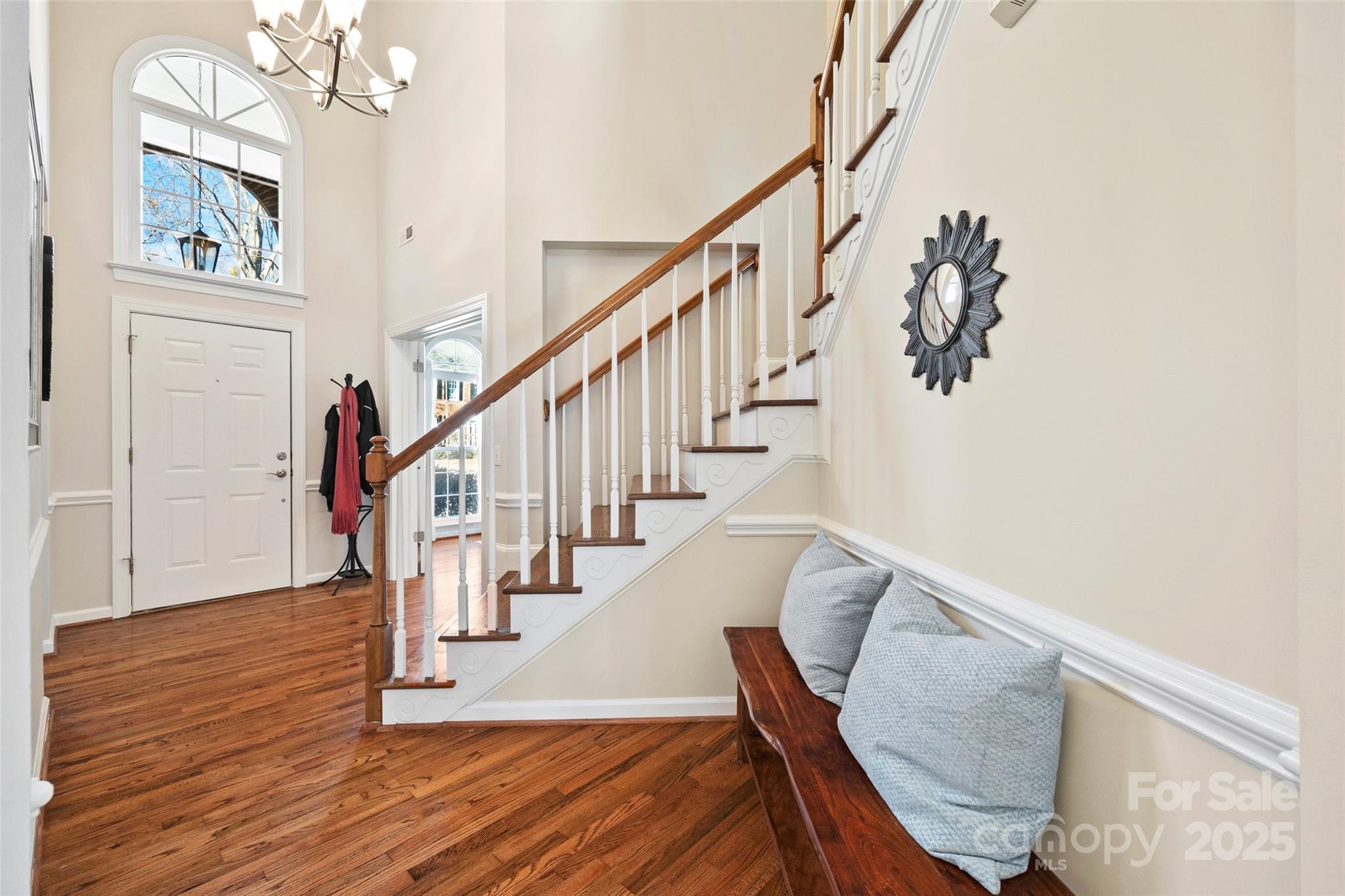 Hunters Gate - Residential