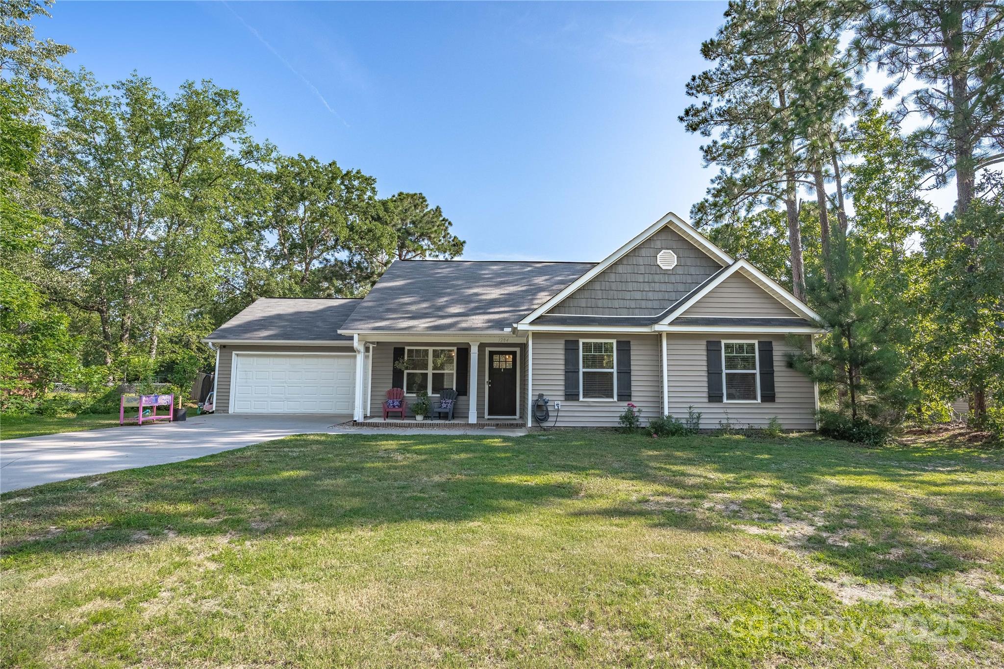 1284 Sand Oak Drive