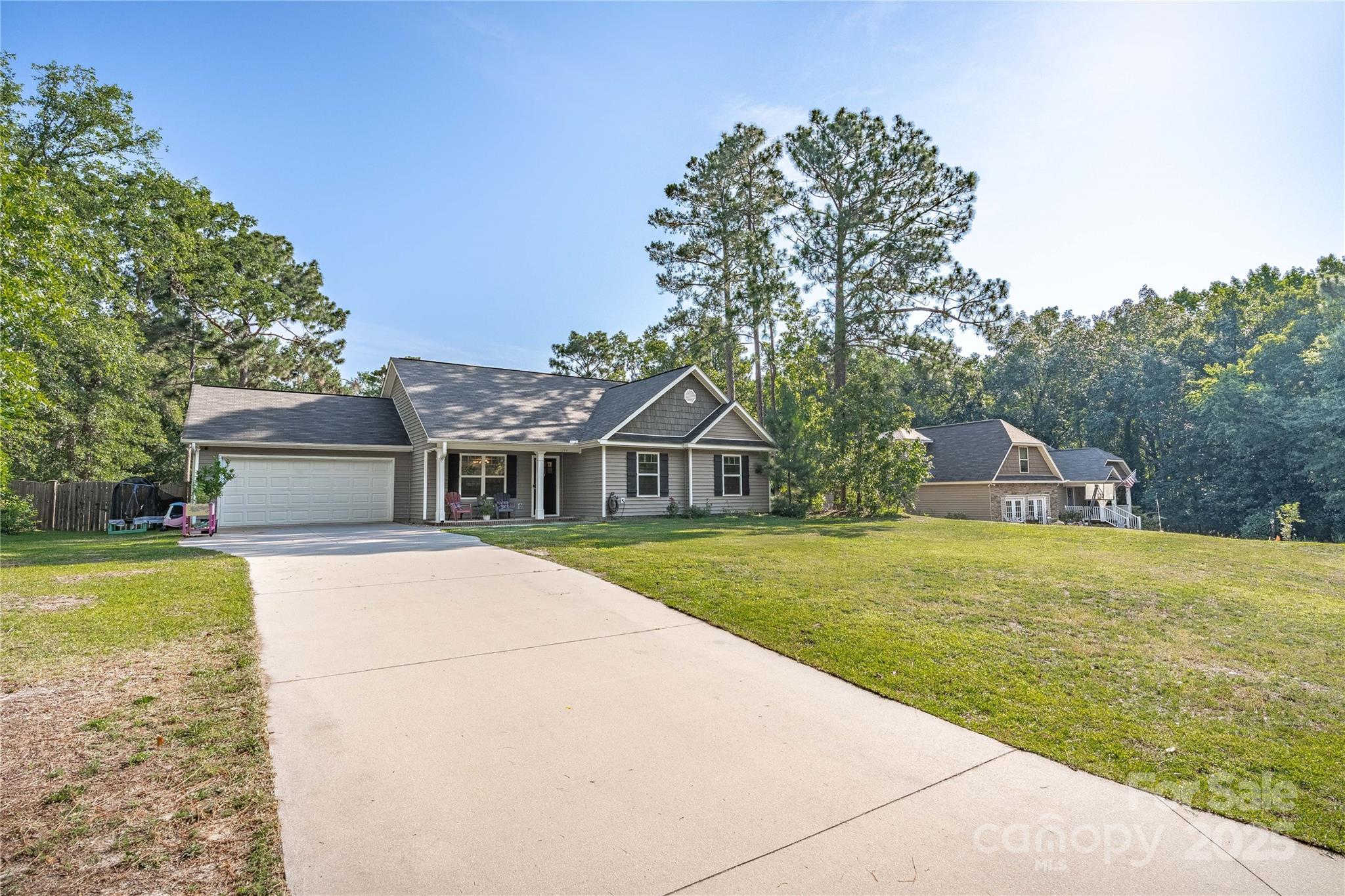 1284 Sand Oak Drive
