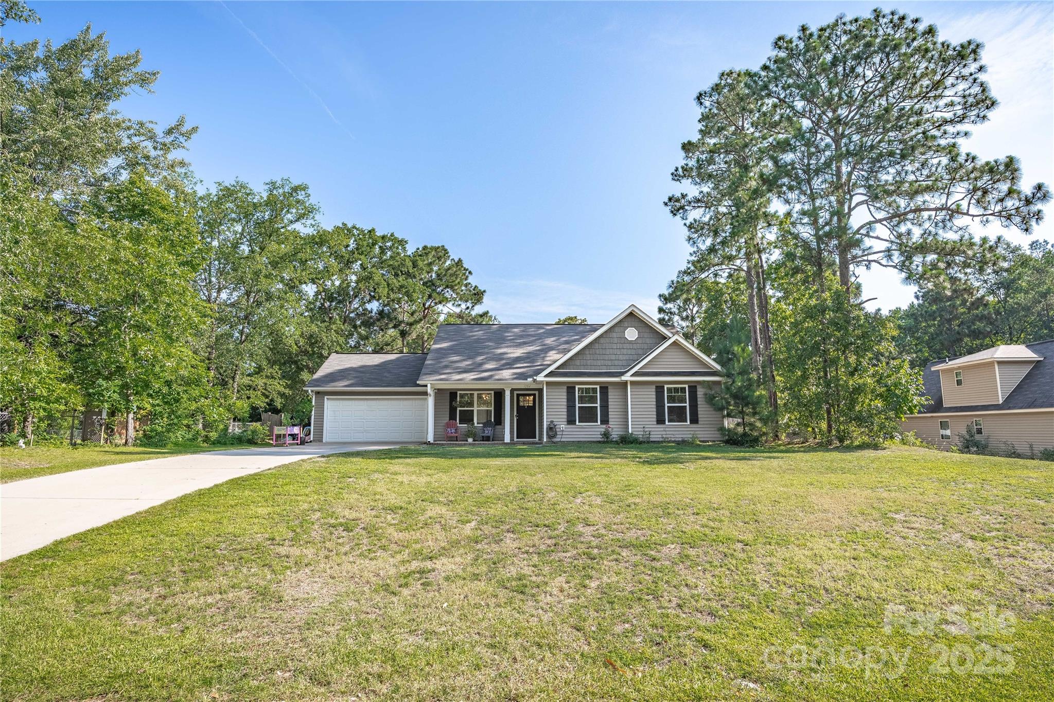 1284 Sand Oak Drive