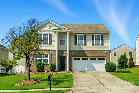 1007 Green Terra Road Indian Trail NC 28079