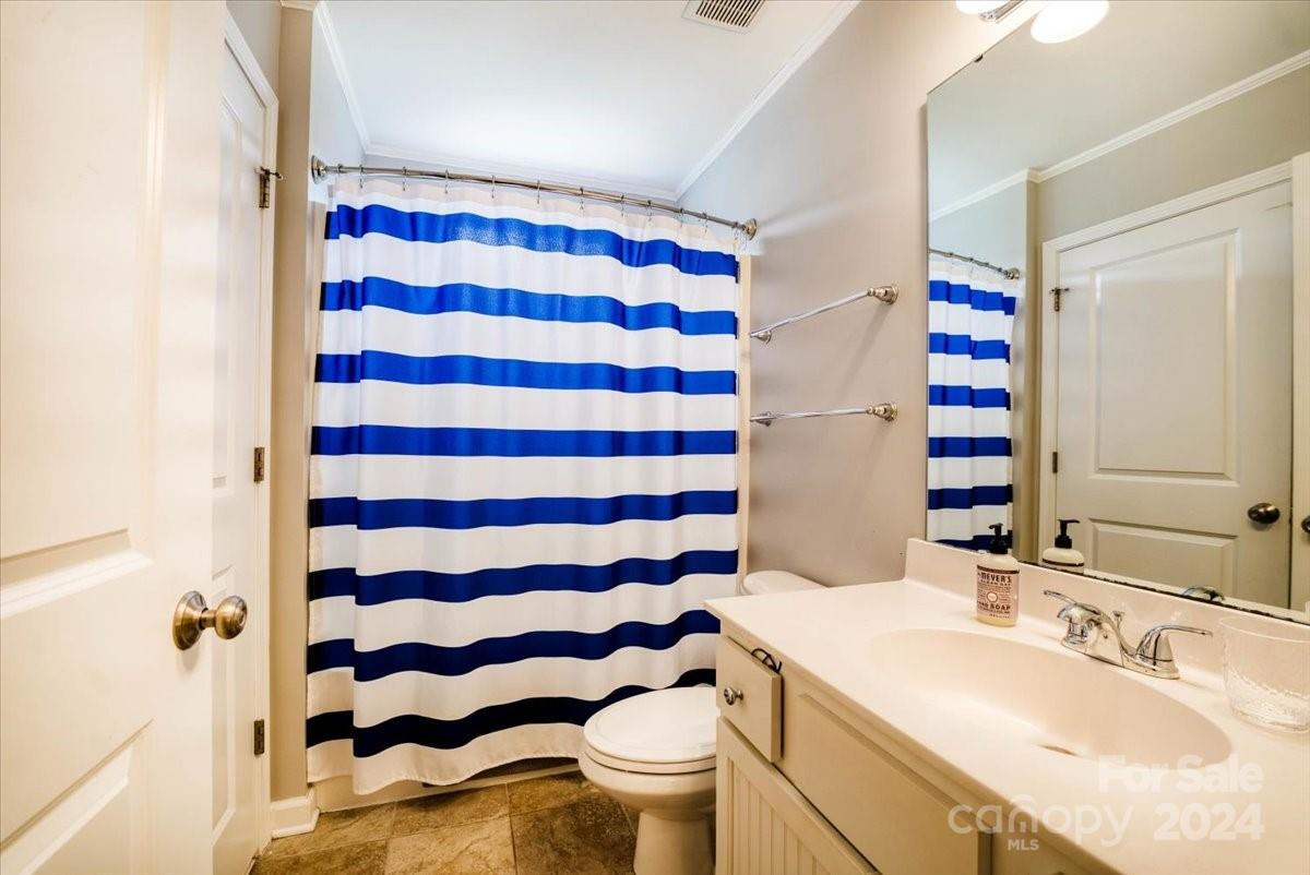 Bridgemill - Residential