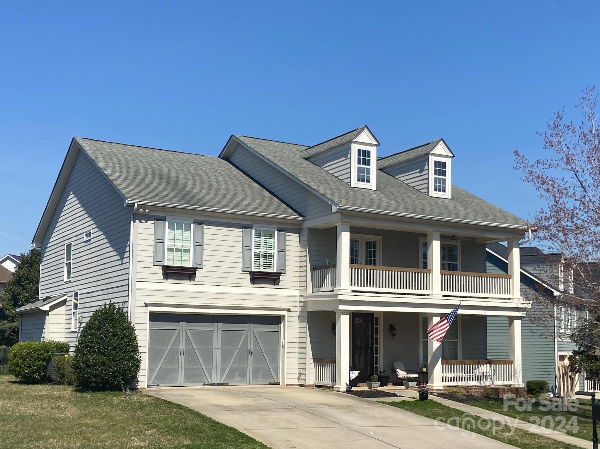 Bridgemill - Residential