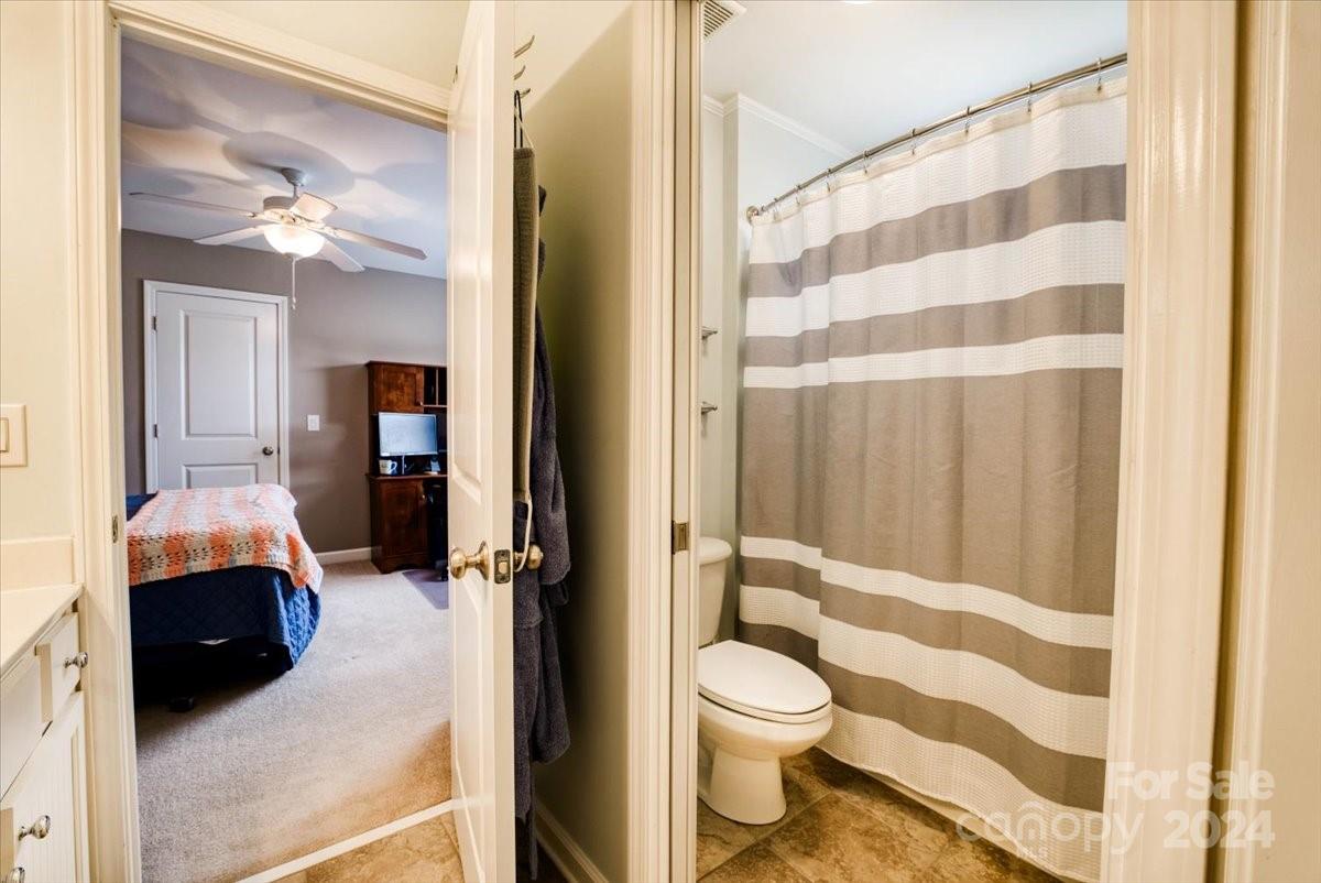 Bridgemill - Residential