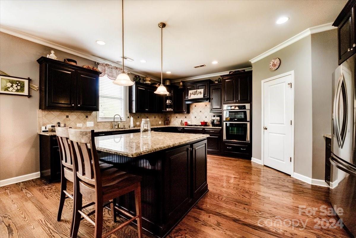 Bridgemill - Residential