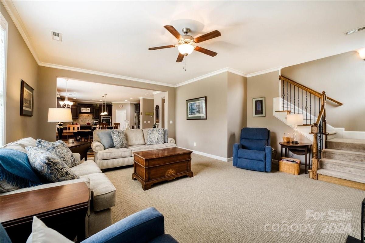 Bridgemill - Residential