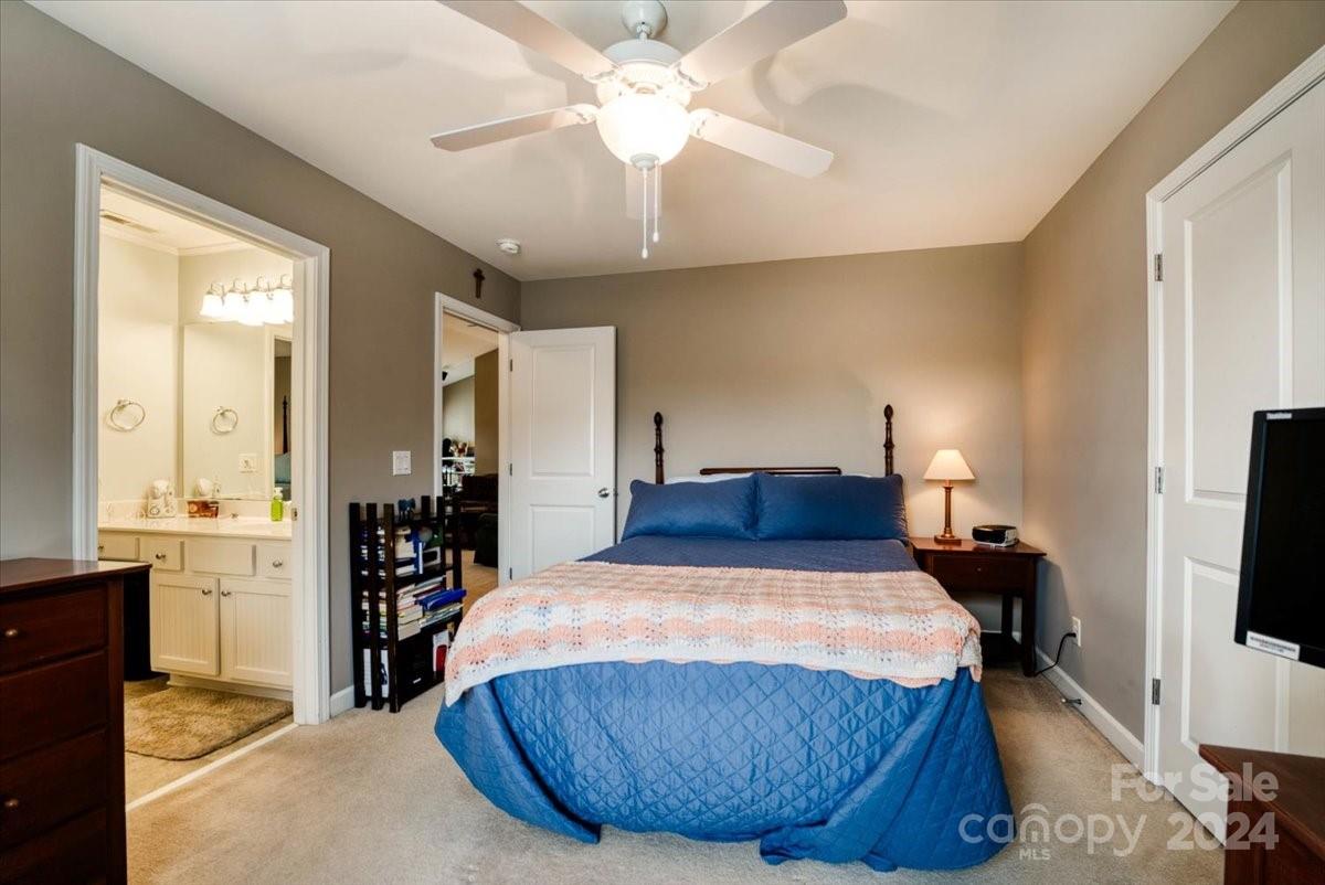 Bridgemill - Residential