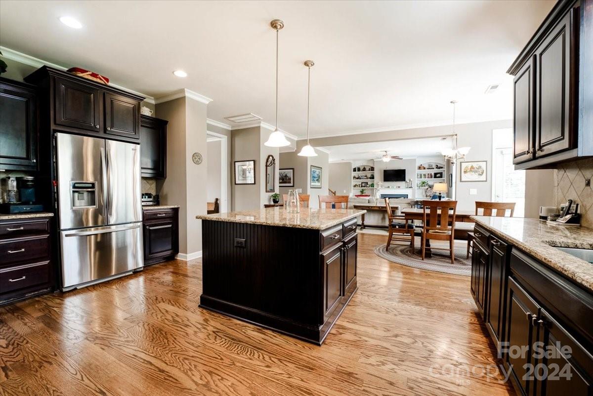 Bridgemill - Residential