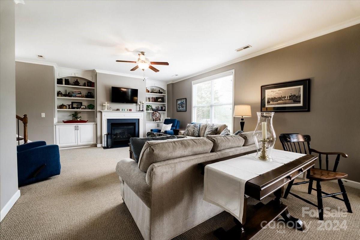 Bridgemill - Residential