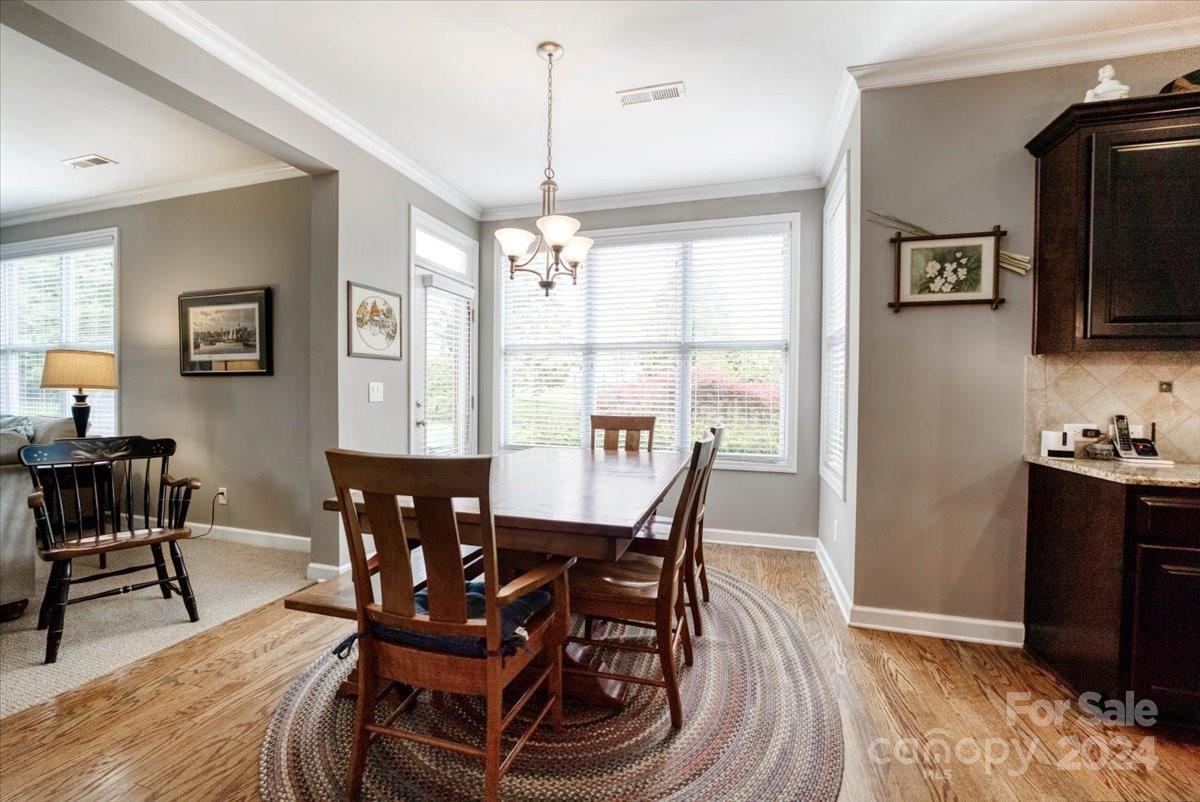 Bridgemill - Residential