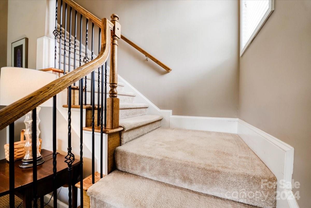 Bridgemill - Residential