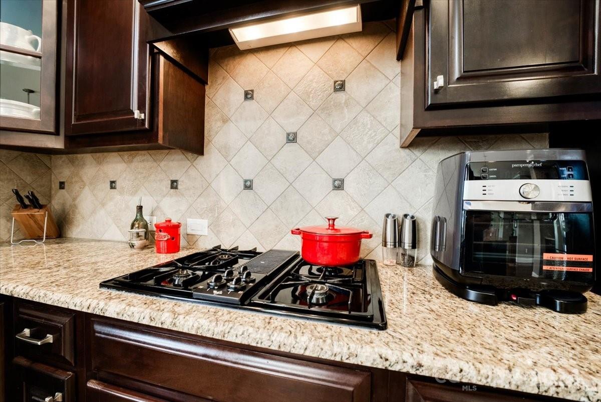 Bridgemill - Residential