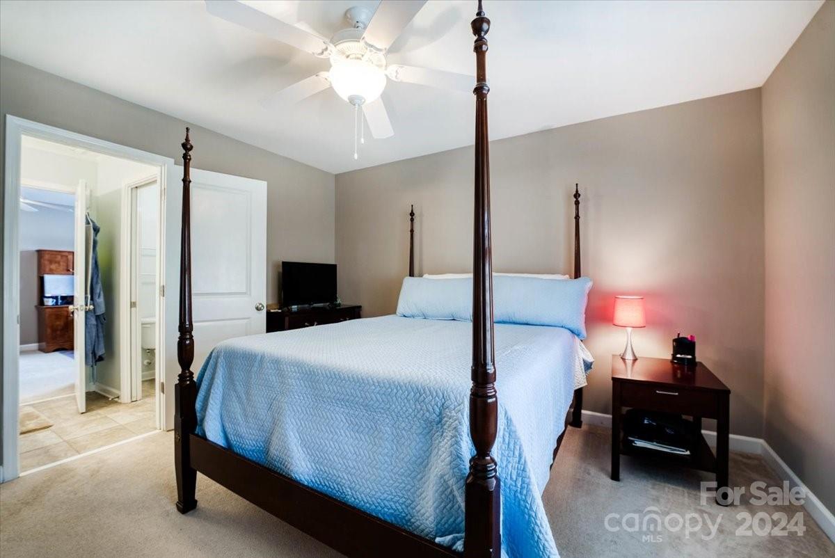 Bridgemill - Residential