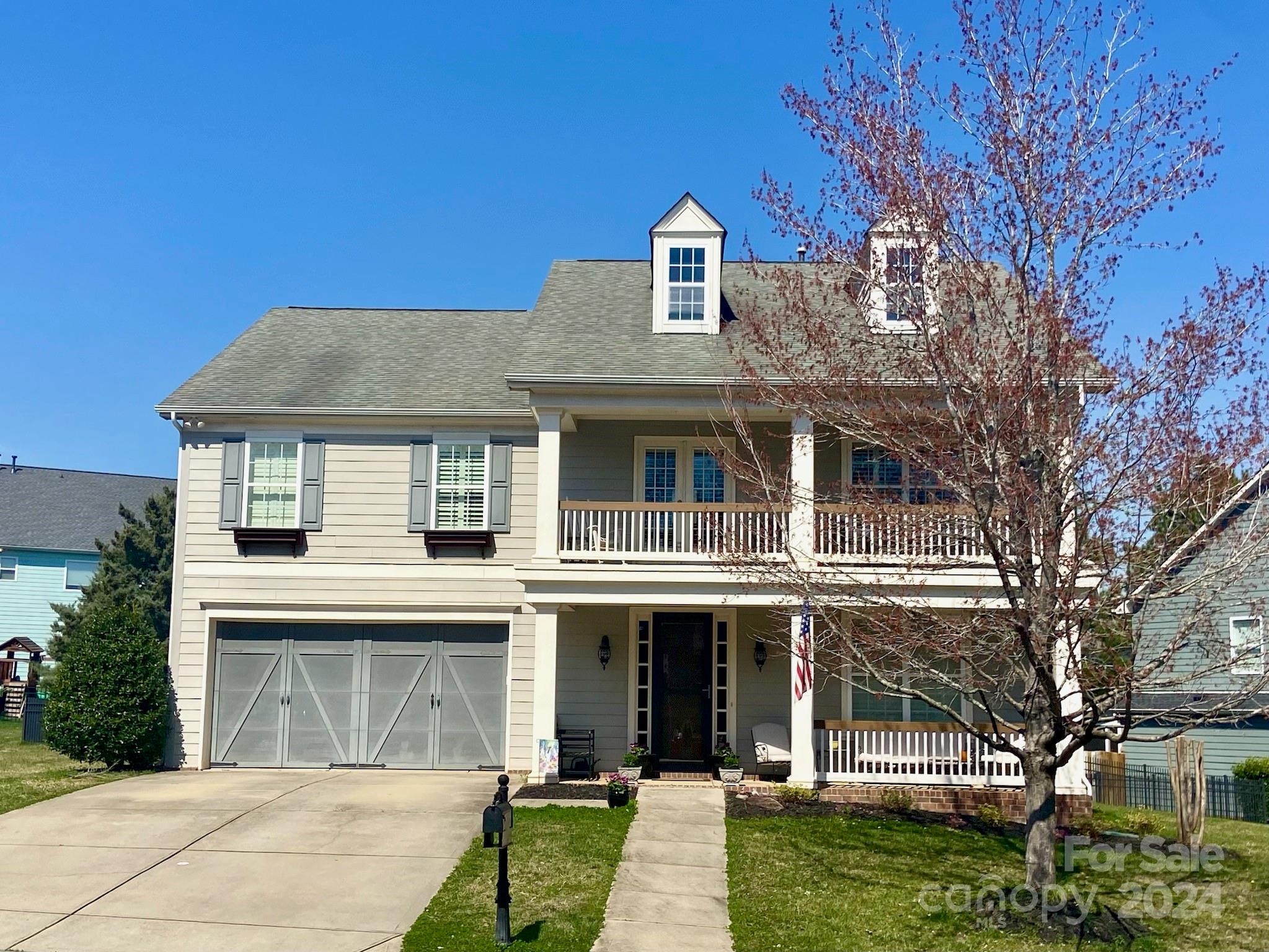 Bridgemill - Residential