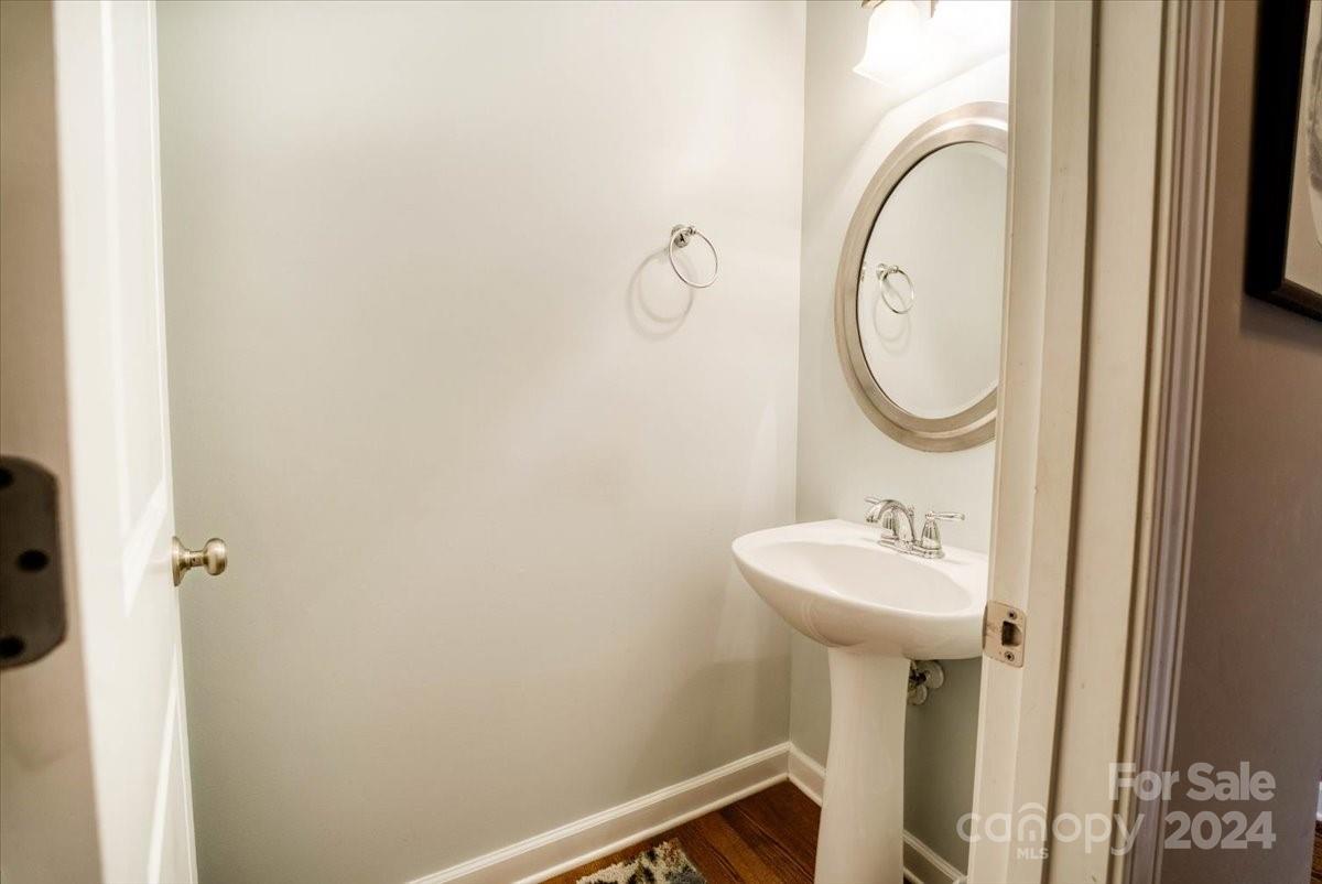 Bridgemill - Residential