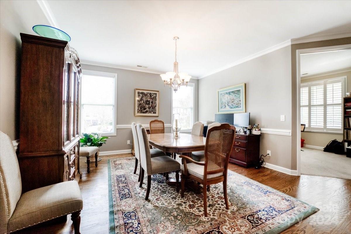 Bridgemill - Residential