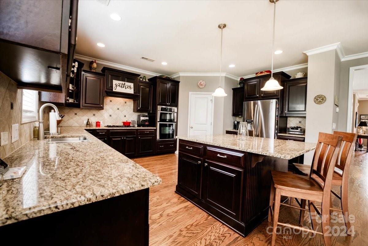 Bridgemill - Residential