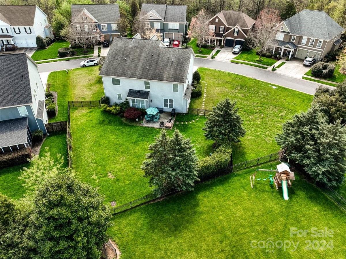 Bridgemill - Residential