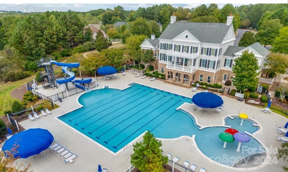 Bridgemill - Residential