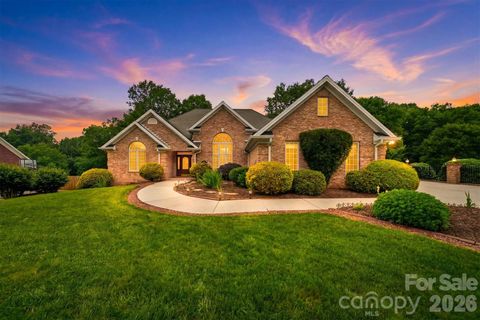 Photo of 18 Mallard Court, Granite Falls, NC 28630 (MLS # 4391834)