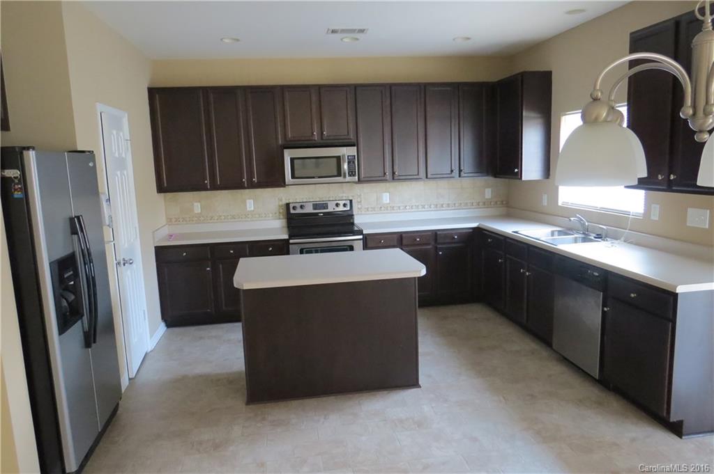 Berewick - Residential