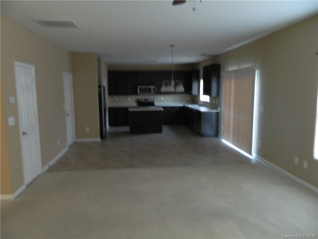 Berewick - Residential