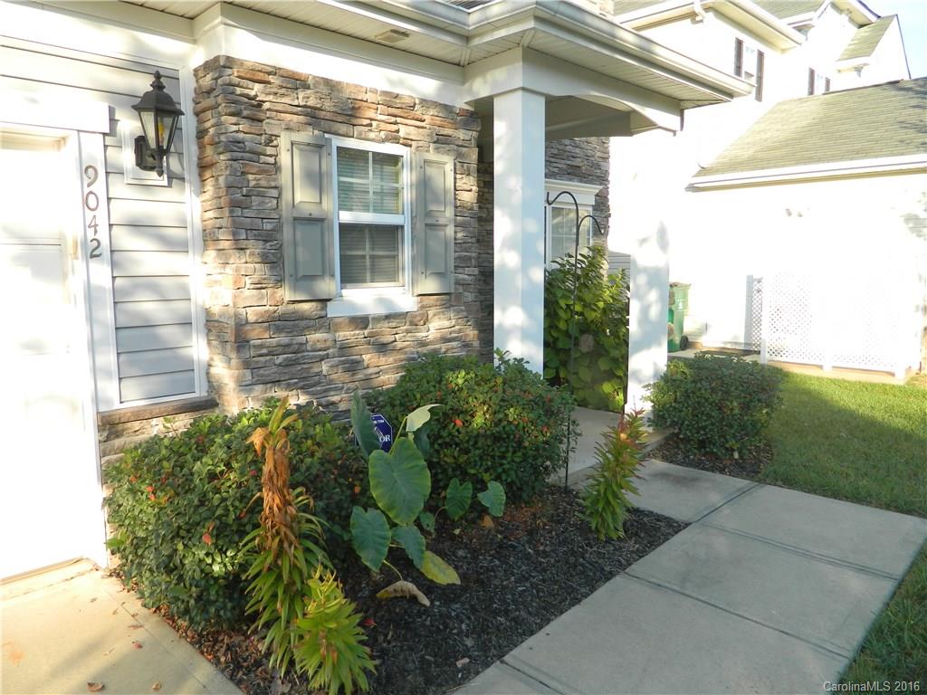 Berewick - Residential