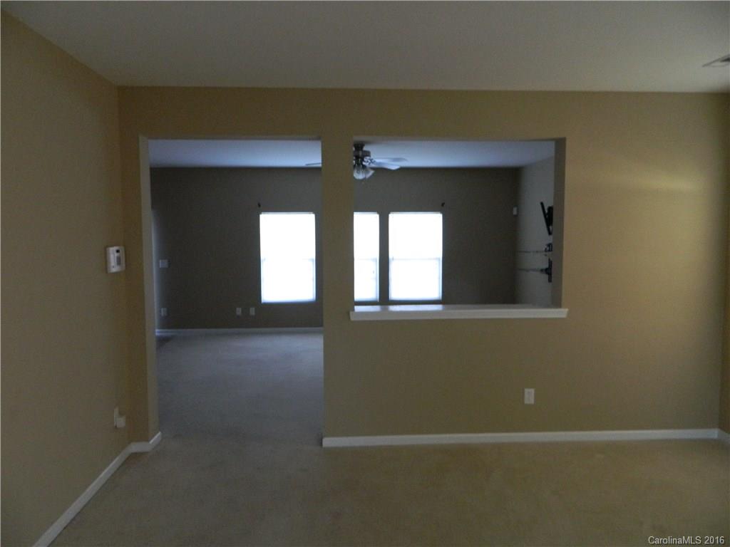 Berewick - Residential