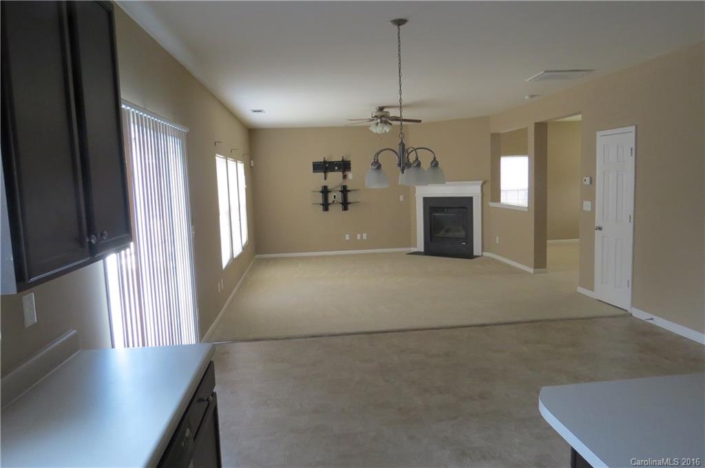 Berewick - Residential