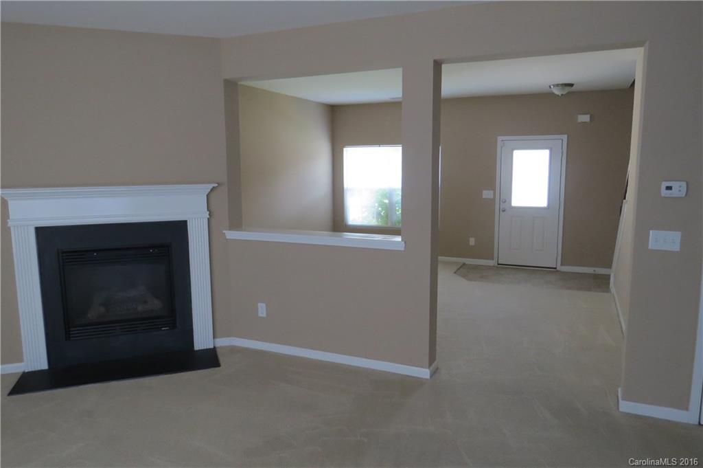 Berewick - Residential