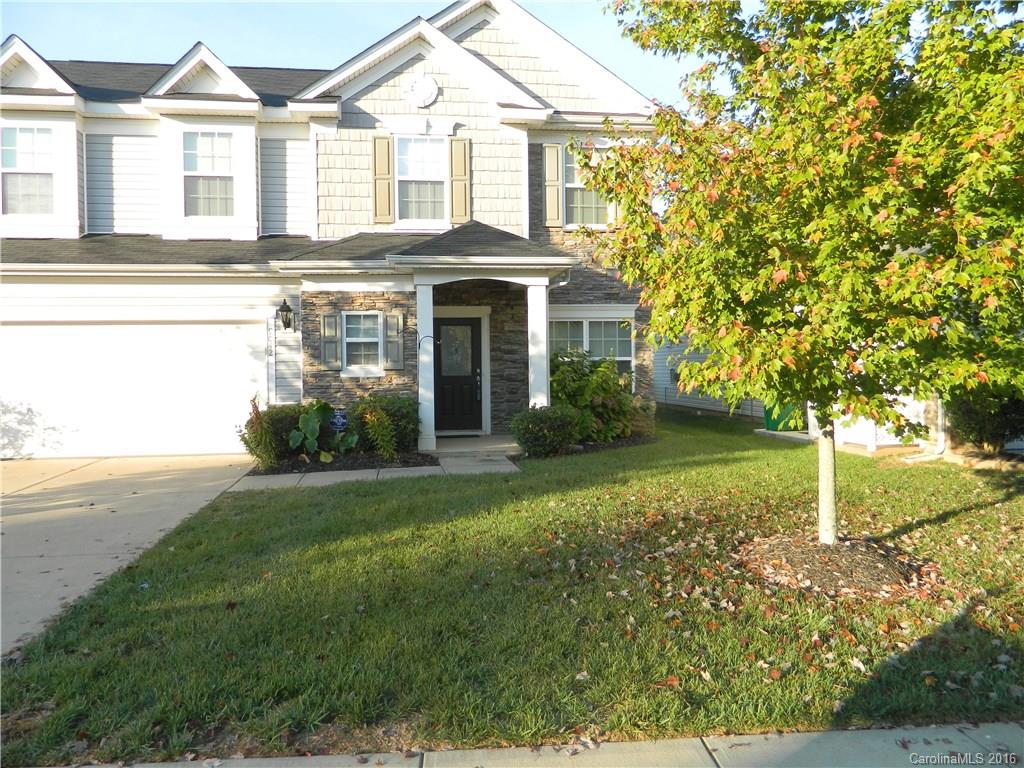 Berewick - Residential