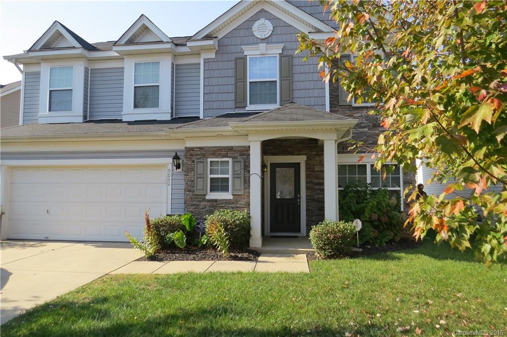 Berewick - Residential