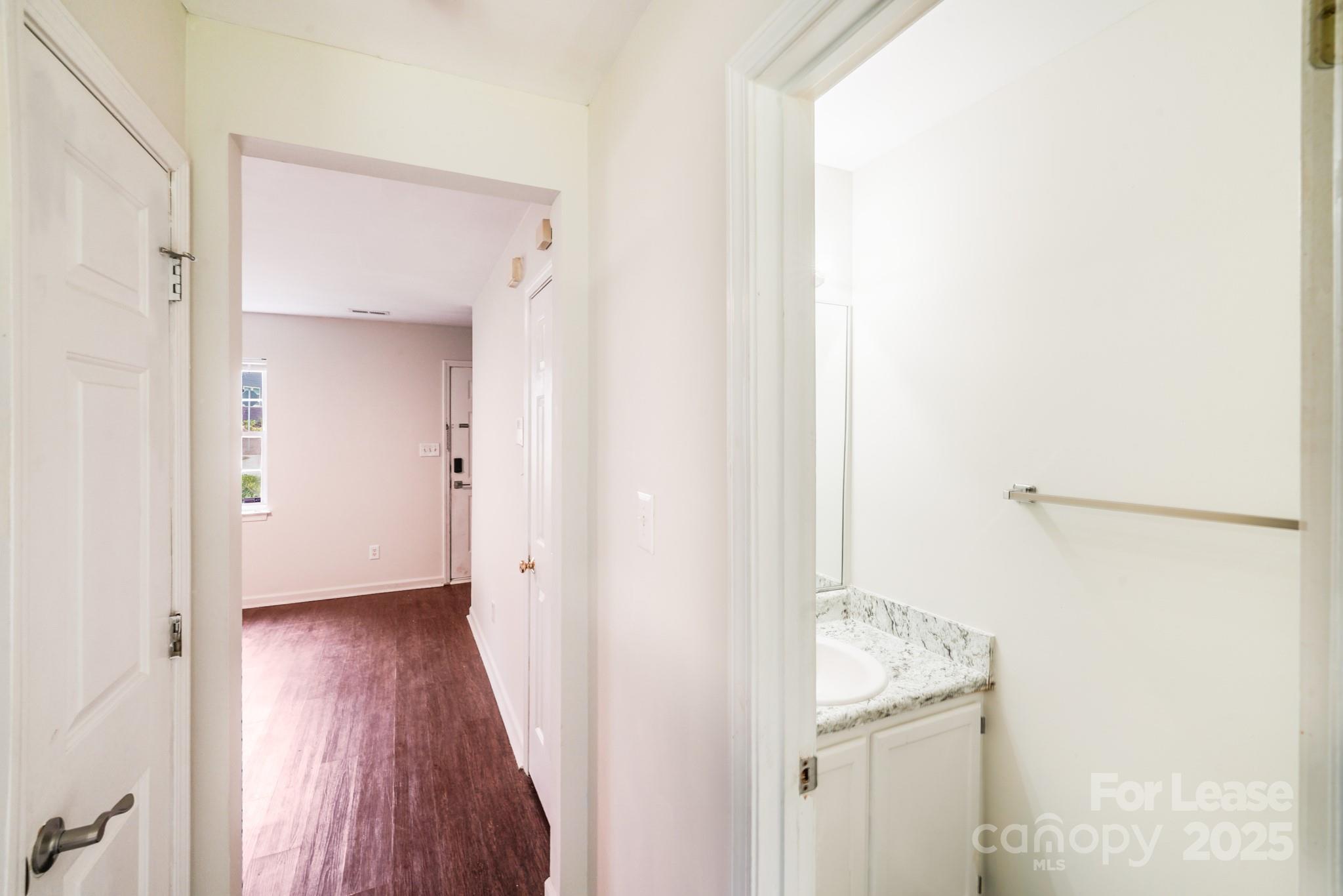 None - Residential Lease