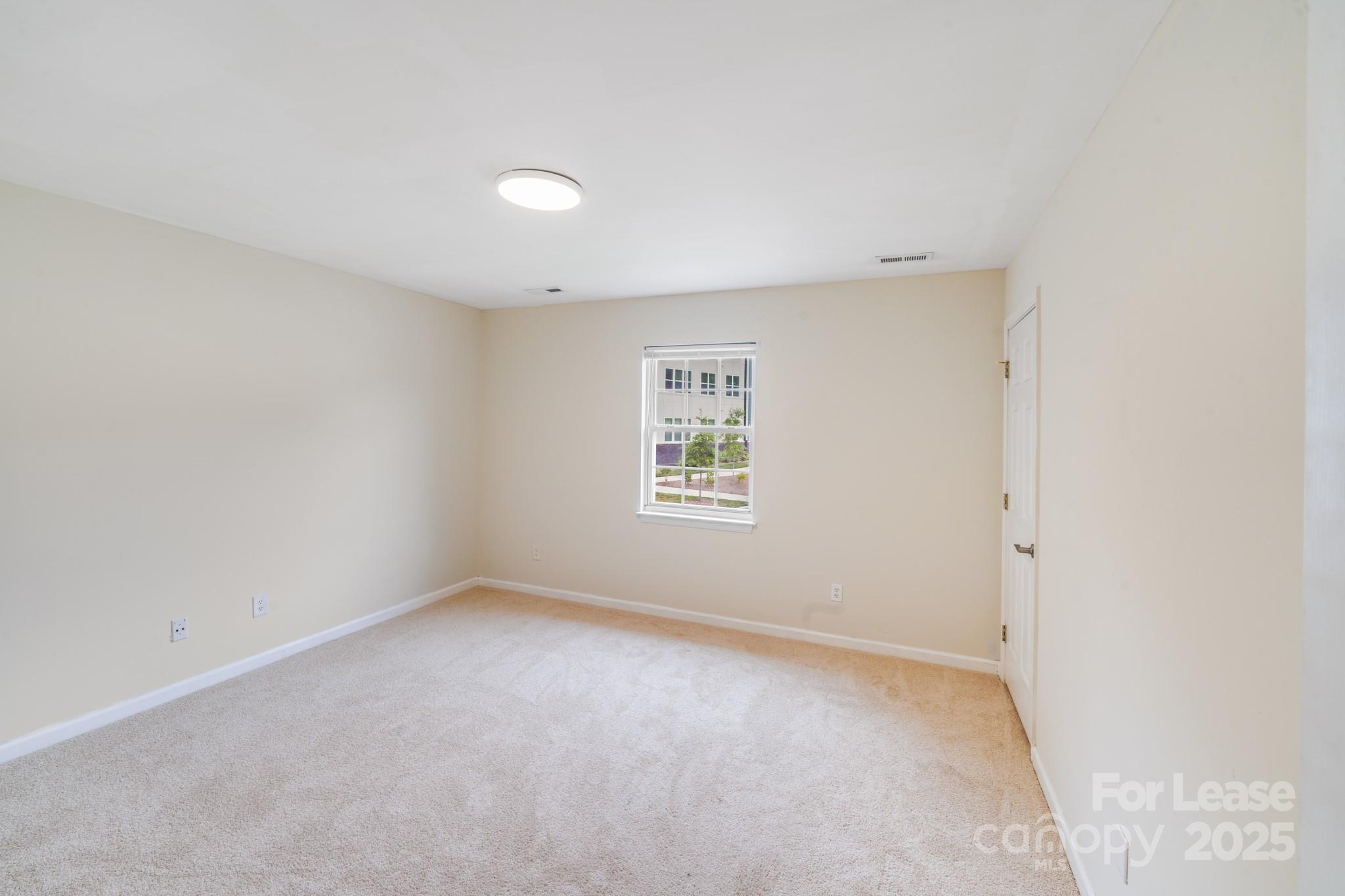 None - Residential Lease