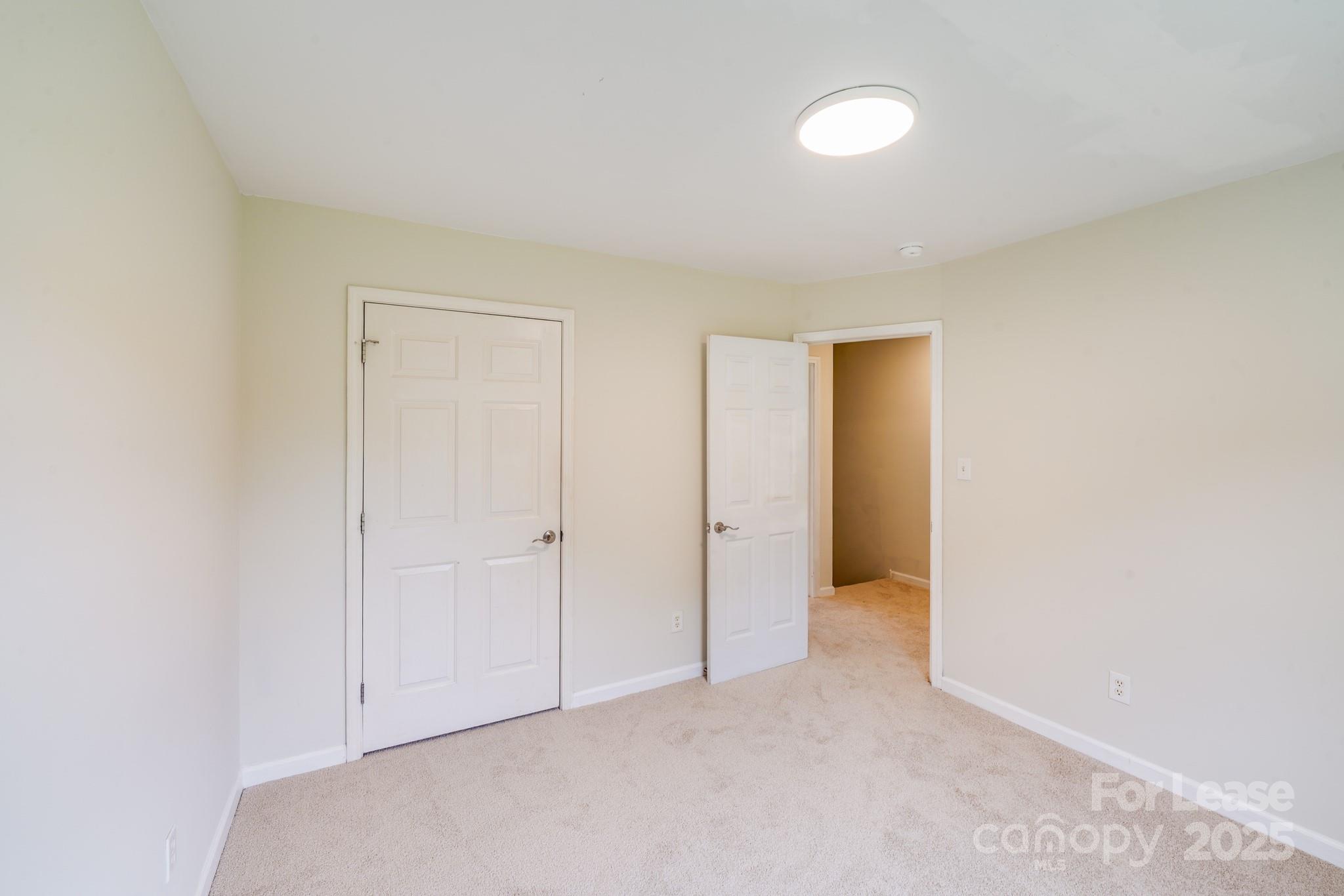 None - Residential Lease