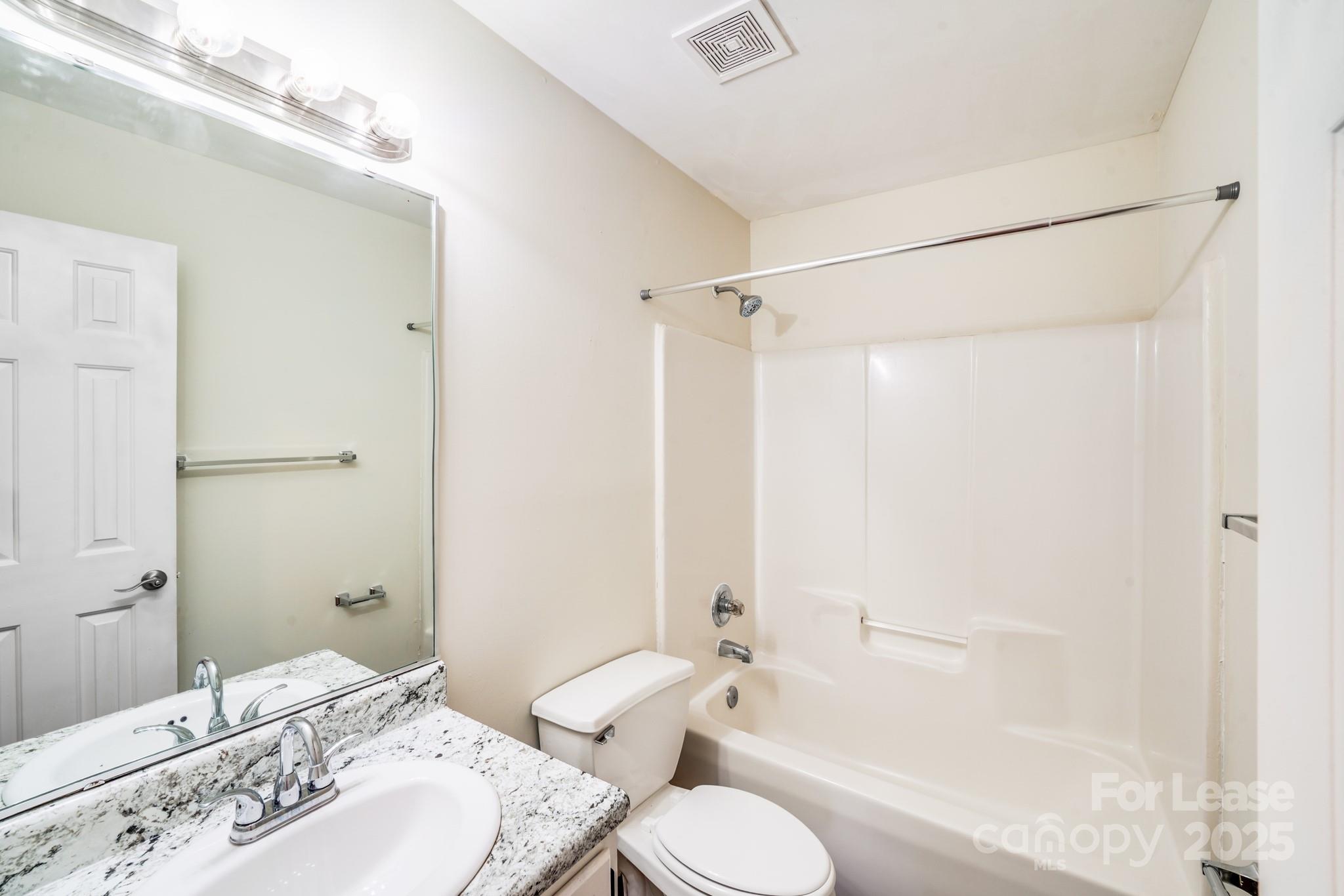 None - Residential Lease