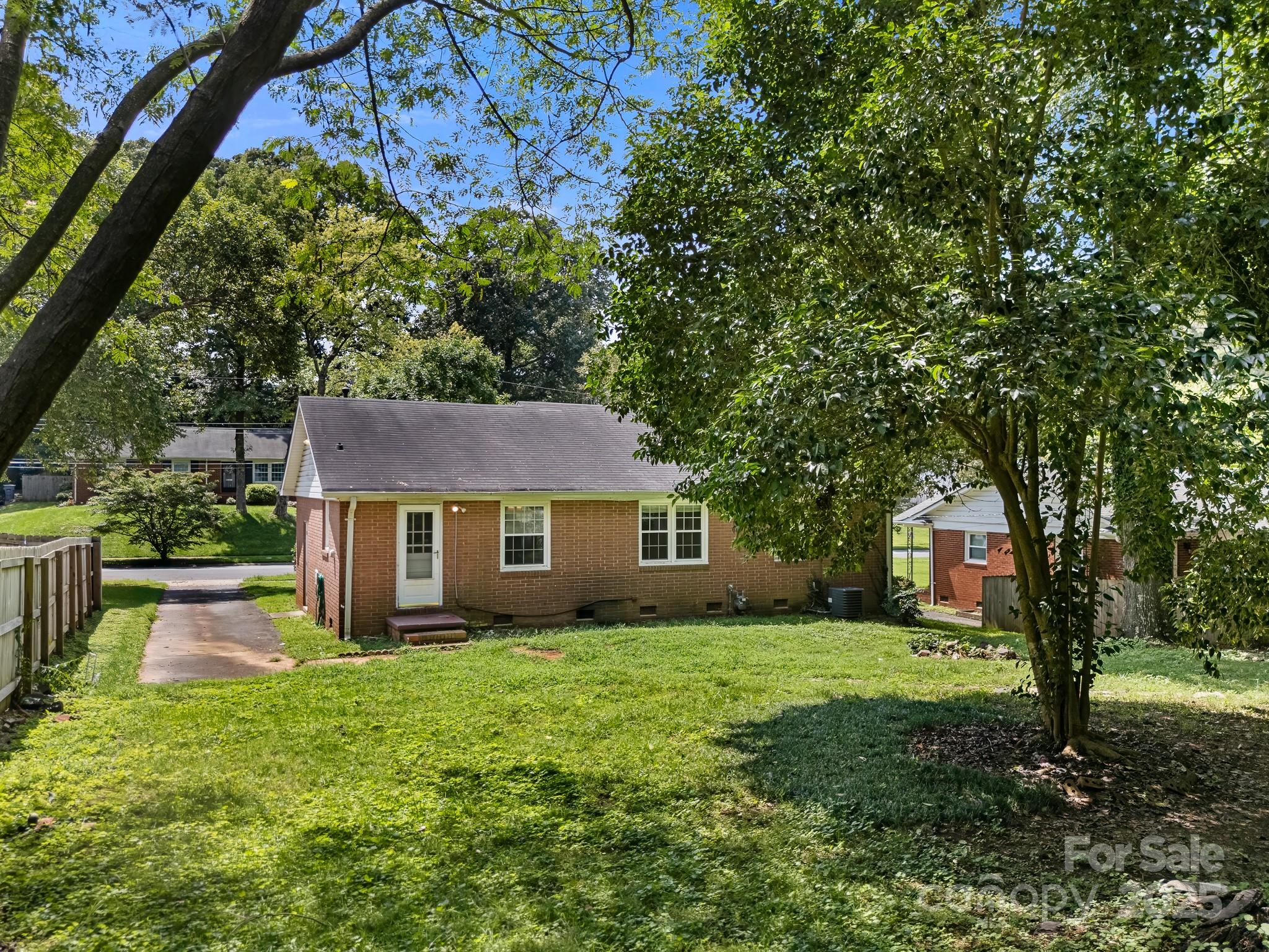 Sheffield - Residential