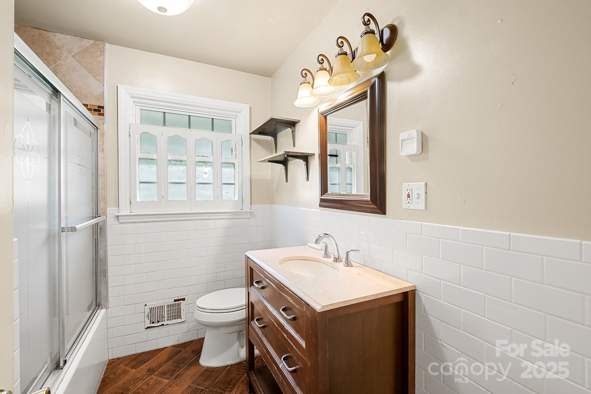 Sheffield - Residential