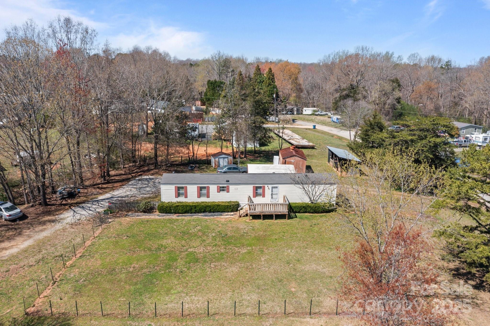 189 WoodWinds Drive