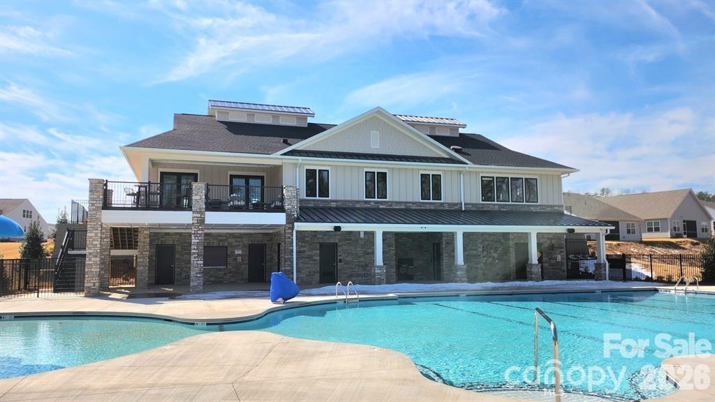 2117 Morning Gold Drive