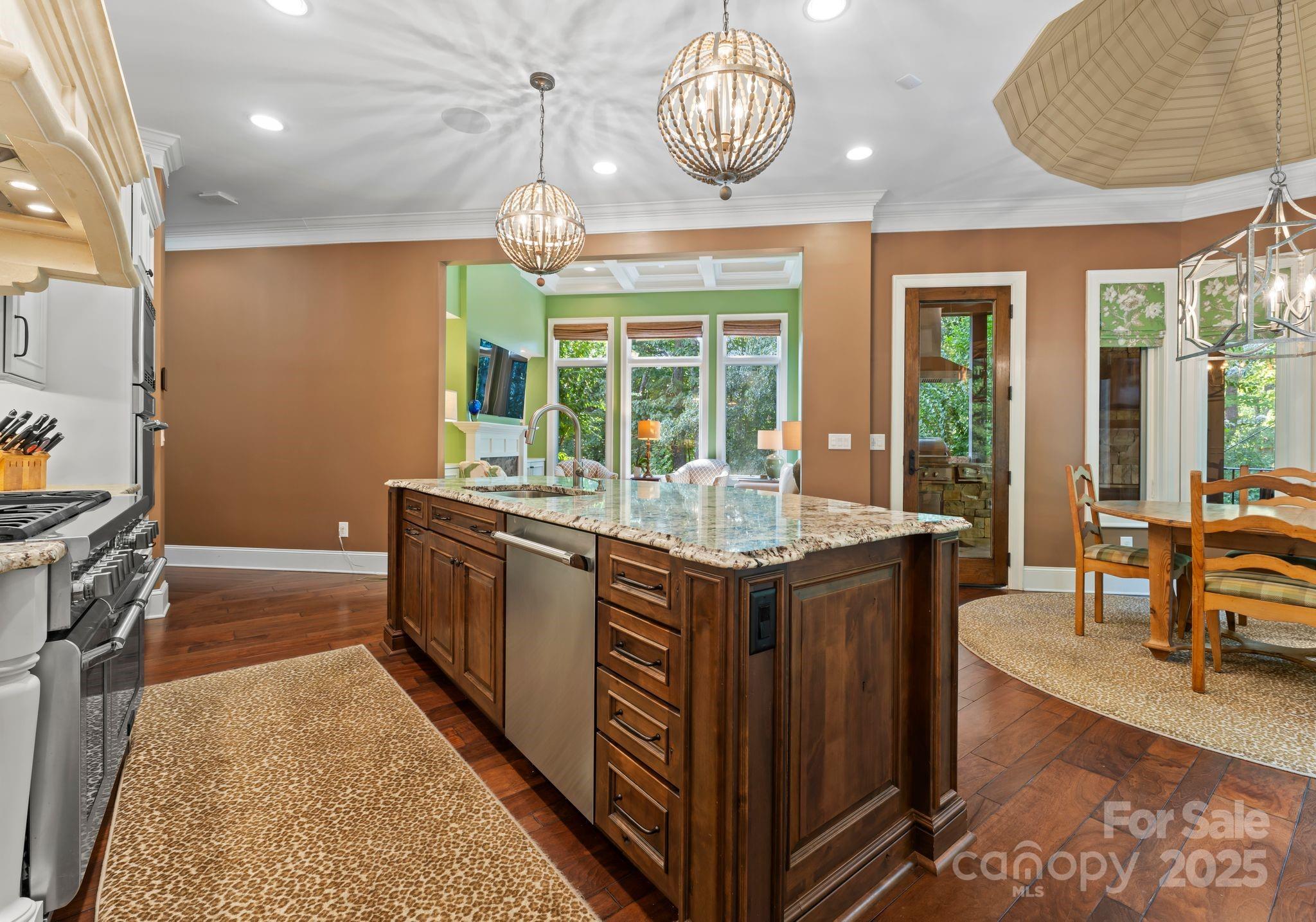 Longbrooke - Residential