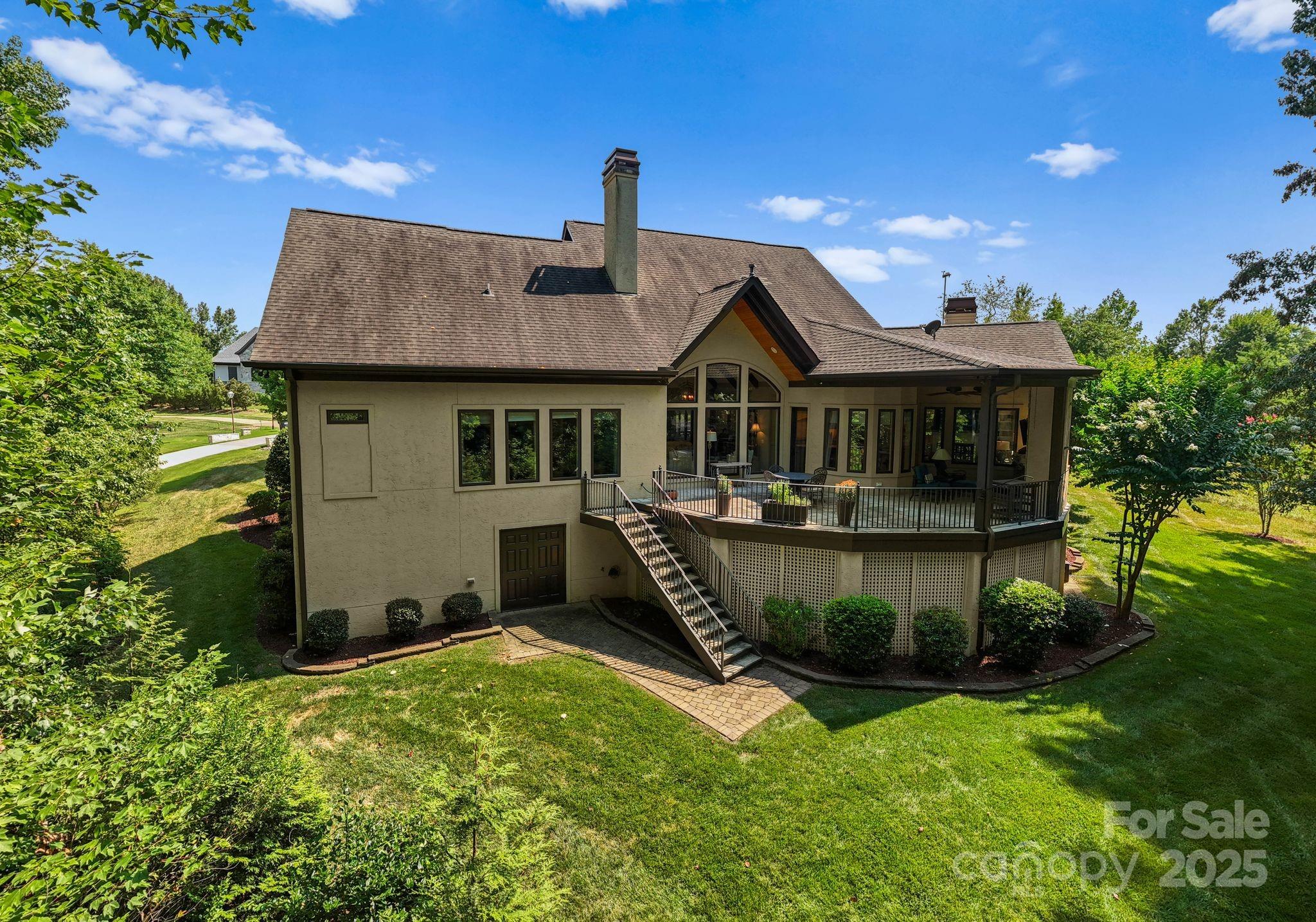 Longbrooke - Residential